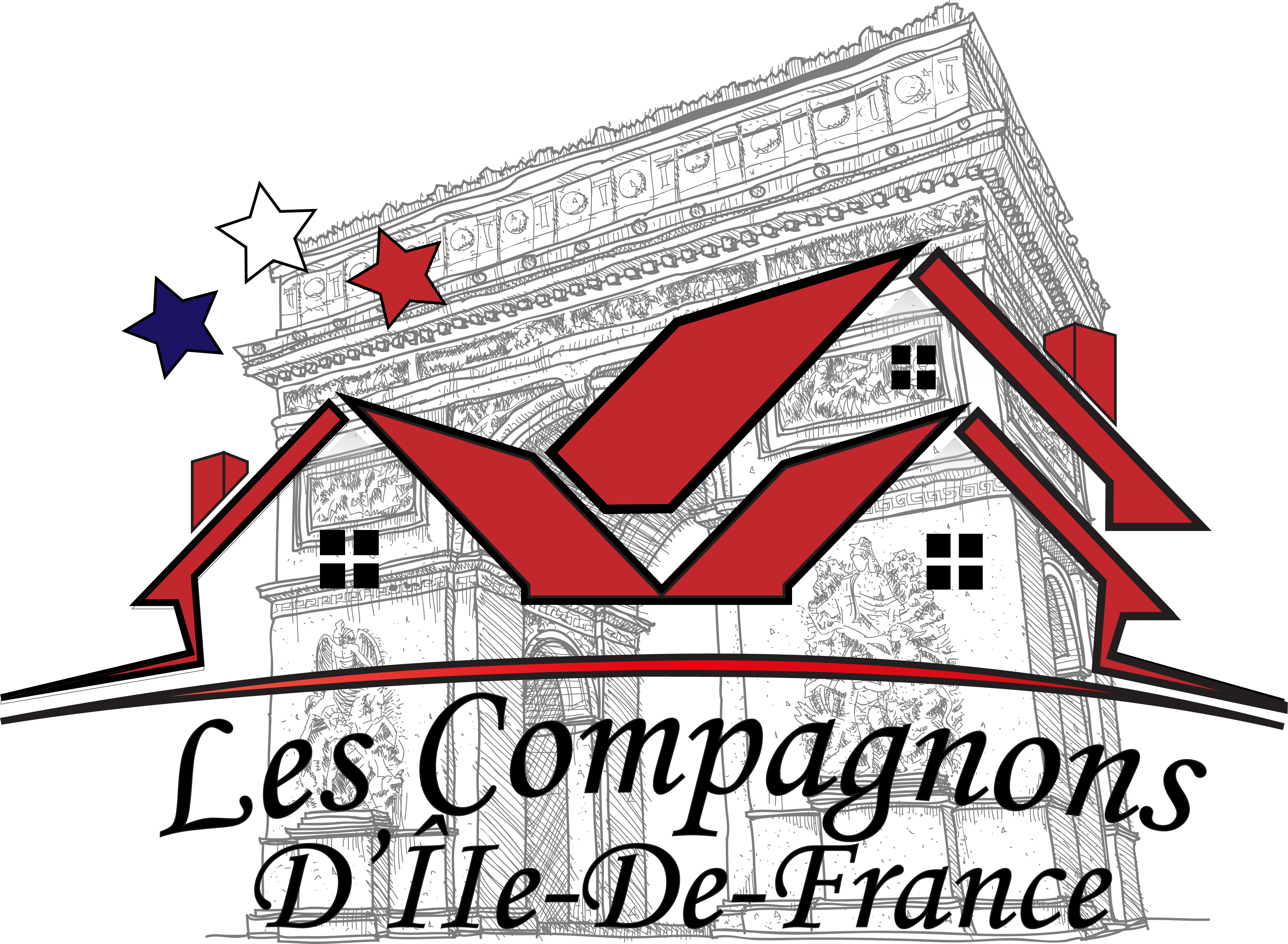 Les Compagnons IDF